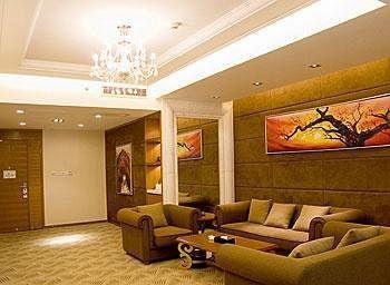 Hubei Ziyang Lake Hotel - 武漢市 エクステリア 写真